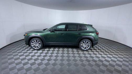 2026 Mazda CX-50 2.5 S Premium Package