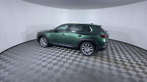2026 Mazda CX-50 2.5 S Premium Package