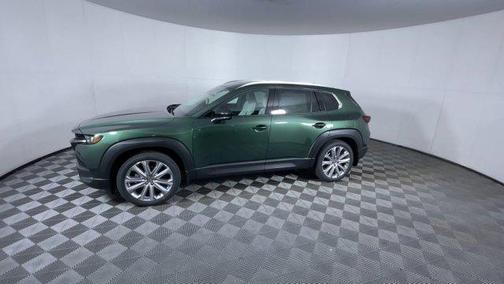 2026 Mazda CX-50 2.5 S Premium Package