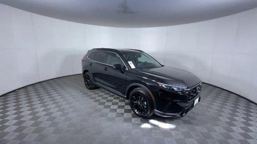 2024 Honda CR-V Hybrid Sport AWD