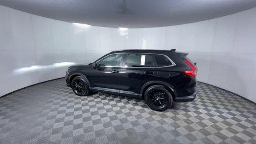 2024 Honda CR-V Hybrid Sport AWD