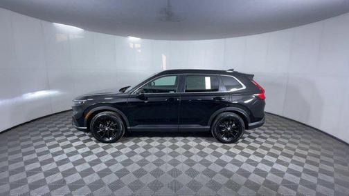 2024 Honda CR-V Hybrid Sport AWD