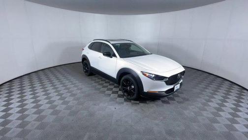2025 Mazda CX-30 2.5 Turbo Premium Plus Package