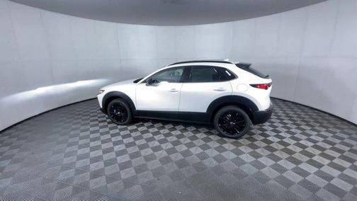 2025 Mazda CX-30 2.5 Turbo Premium Plus Package