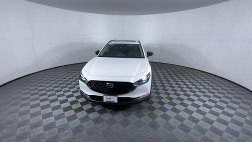 2025 Mazda CX-30 2.5 Turbo Premium Plus Package