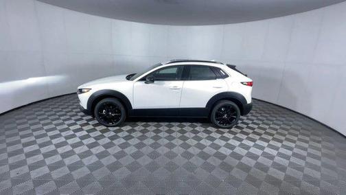 2025 Mazda CX-30 2.5 Turbo Premium Plus Package