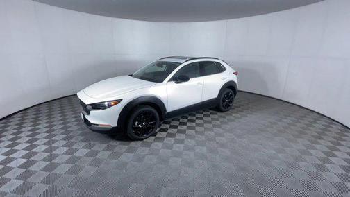 2025 Mazda CX-30 2.5 Turbo Premium Plus Package