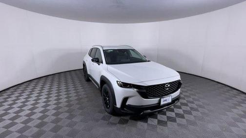 2024 Mazda CX-50 2.5 S Select