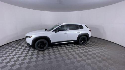 2024 Mazda CX-50 2.5 S Select