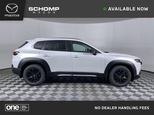 2024 Mazda CX-50 2.5 S Select