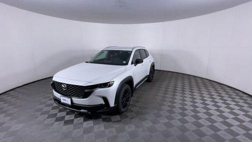2024 Mazda CX-50 2.5 S Select