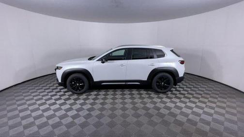 2024 Mazda CX-50 2.5 S Select