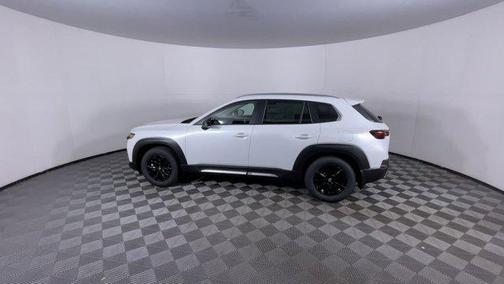 2024 Mazda CX-50 2.5 S Select
