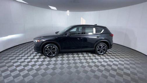 2023 Mazda CX-5 2.5 S Premium Plus