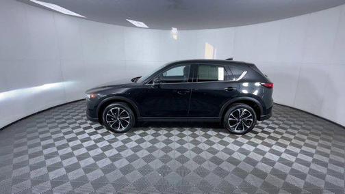 2023 Mazda CX-5 2.5 S Premium Plus