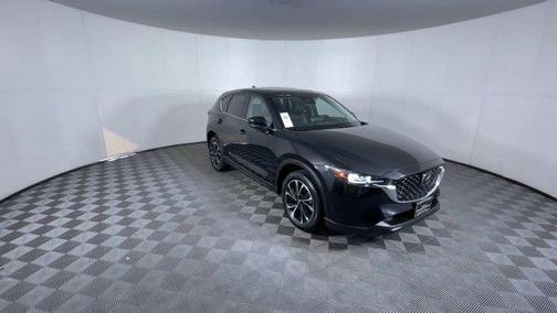2023 Mazda CX-5 2.5 S Premium Plus