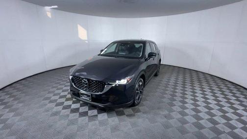 2023 Mazda CX-5 2.5 S Premium Plus