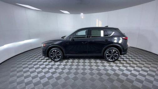 2023 Mazda CX-5 2.5 S Premium Plus