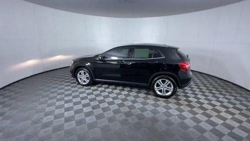2017 Mercedes-Benz GLA 250 4MATIC