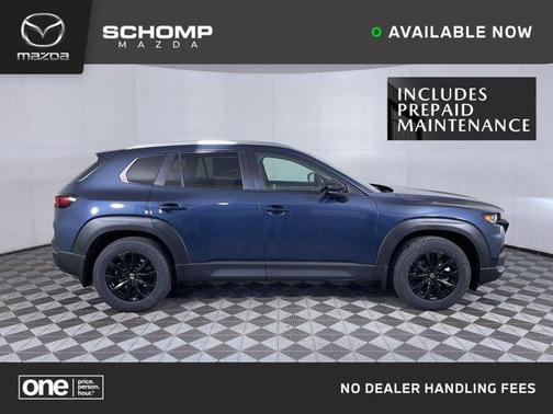 2026 Mazda CX-50 2.5 S Preferred Package