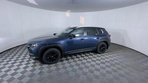 2026 Mazda CX-50 2.5 S Preferred Package