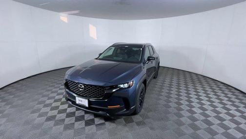 2026 Mazda CX-50 2.5 S Preferred Package