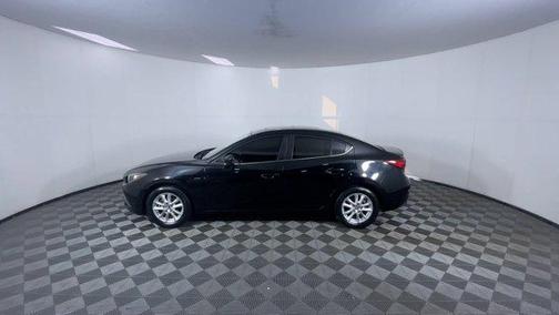2016 Mazda Mazda3 i Touring
