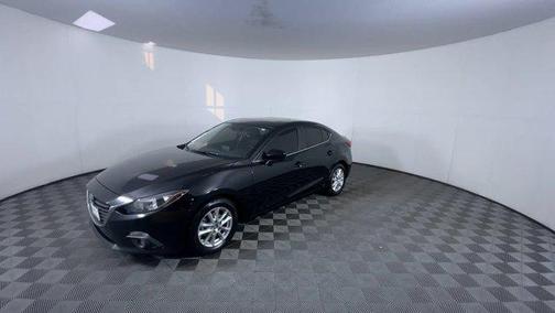 2016 Mazda Mazda3 i Touring
