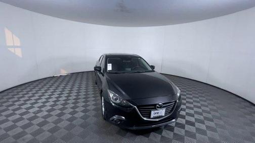 2016 Mazda Mazda3 i Touring