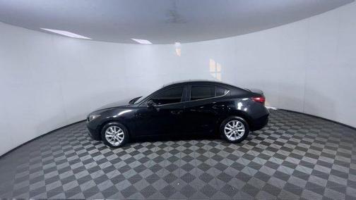 2016 Mazda Mazda3 i Touring