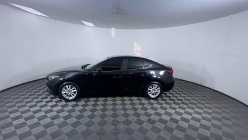 2016 Mazda Mazda3 i Touring