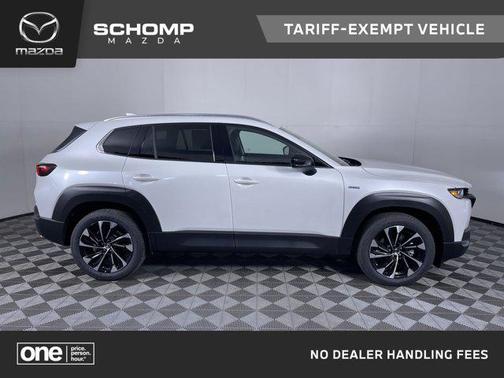 2025 Mazda CX-5 Sport
