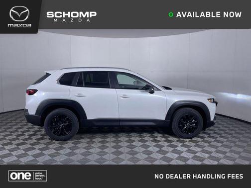 2026 Mazda CX-50 2.5 S Preferred Package