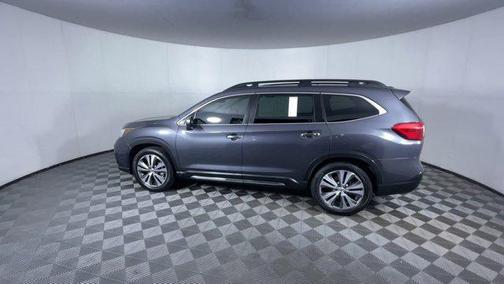 2022 Subaru Ascent Touring 7-Passenger