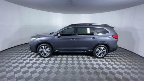 2022 Subaru Ascent Touring 7-Passenger