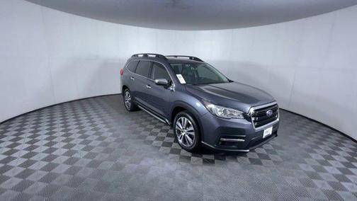 2022 Subaru Ascent Touring 7-Passenger