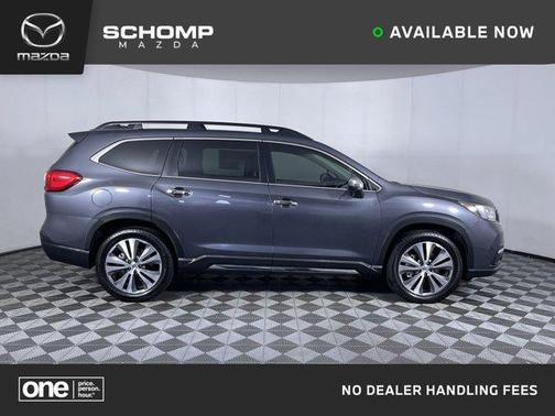 2022 Subaru Ascent Touring 7-Passenger