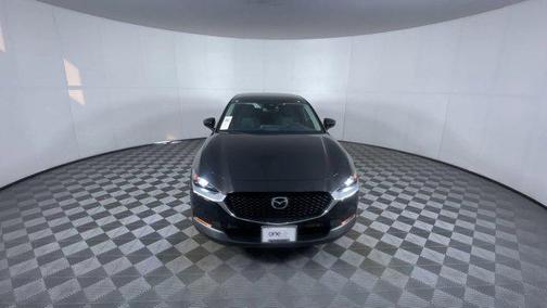 2021 Mazda CX-30 2.5 S