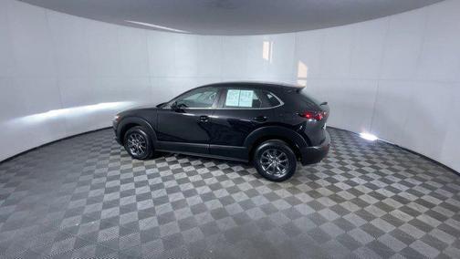 2021 Mazda CX-30 2.5 S