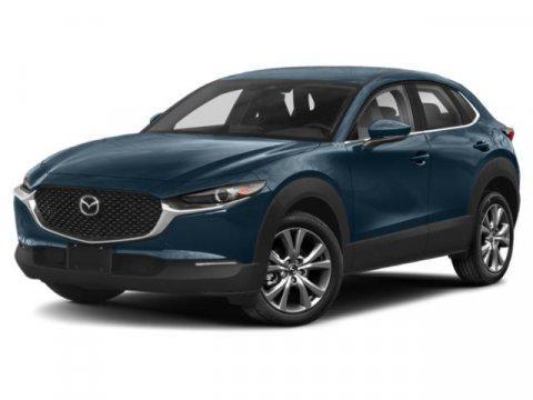 2021 Mazda CX-30 2.5 S