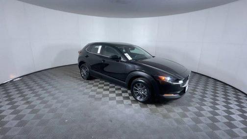 2021 Mazda CX-30 2.5 S