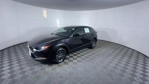 2021 Mazda CX-30 2.5 S