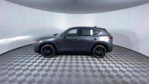 2023 Mazda CX-5 2.5 Turbo