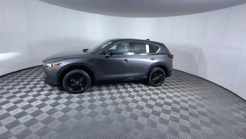 2023 Mazda CX-5 2.5 Turbo