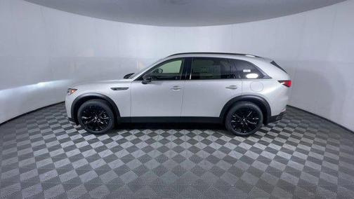 2025 Mazda CX-90 3.3 Turbo Premium Sport