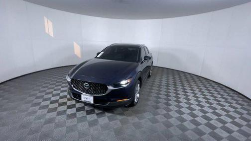 2022 Mazda CX-30 2.5 S Preferred Package