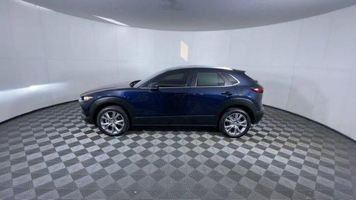2022 Mazda CX-30 2.5 S Preferred Package