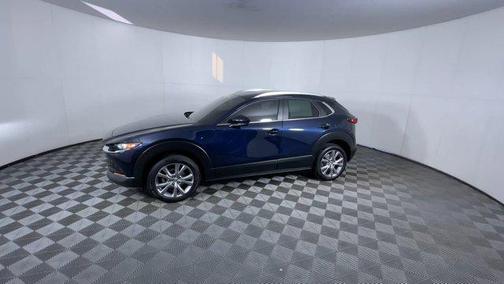 2022 Mazda CX-30 2.5 S Preferred Package