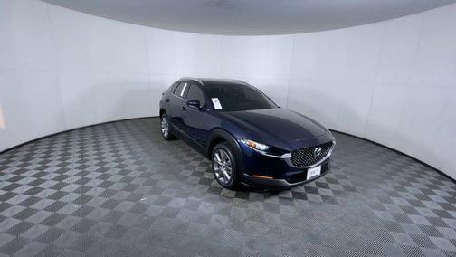 2022 Mazda CX-30 2.5 S Preferred Package