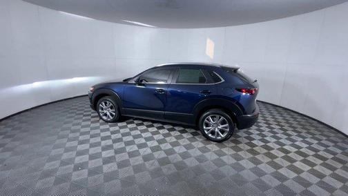 2022 Mazda CX-30 2.5 S Preferred Package